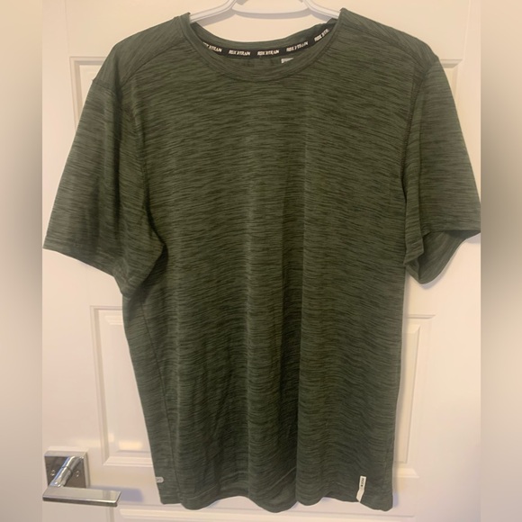 Pack of 3 RBK Athletic Shirts - Picture 2 of 3